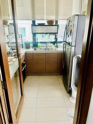 St Patrick's Loft (D15), Apartment #517886271